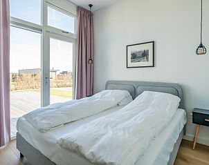 Verblijf 602017 - Vakantiewoning Schouwen-Duiveland - Buitenplaats Oudendijke 6 pers