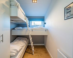 Verblijf 602017 - Vakantiewoning Schouwen-Duiveland - Buitenplaats Oudendijke 6 pers