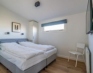 Verblijf 602017 - Vakantiewoning Schouwen-Duiveland - Buitenplaats Oudendijke 6 pers