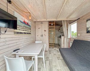 Unterkunft 602019 - Ferienhaus Schouwen-Duiveland - Bumble bee