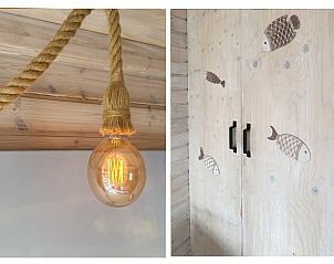 Unterkunft 602019 - Ferienhaus Schouwen-Duiveland - Bumble bee
