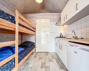 Unterkunft 602019 - Ferienhaus Schouwen-Duiveland - Bumble bee