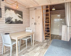 Unterkunft 602020 - Ferienhaus Schouwen-Duiveland - Beach Blue