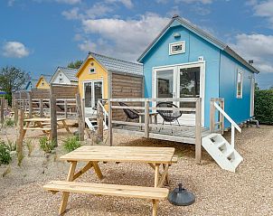 Unterkunft 602020 - Ferienhaus Schouwen-Duiveland - Beach Blue