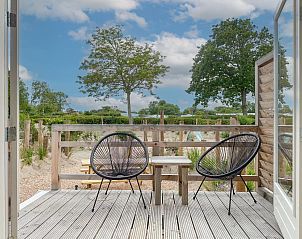 Unterkunft 602020 - Ferienhaus Schouwen-Duiveland - Beach Blue
