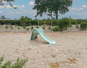 Unterkunft 602020 - Ferienhaus Schouwen-Duiveland - Beach Blue