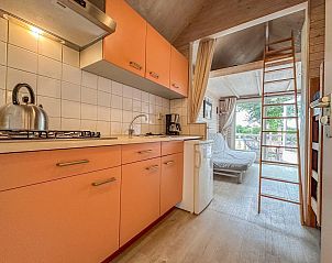 Unterkunft 602025 - Ferienhaus Schouwen-Duiveland - Salomon