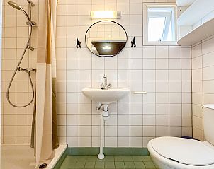 Unterkunft 602025 - Ferienhaus Schouwen-Duiveland - Salomon