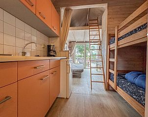 Unterkunft 602025 - Ferienhaus Schouwen-Duiveland - Salomon