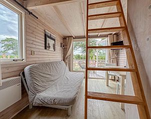 Unterkunft 602025 - Ferienhaus Schouwen-Duiveland - Salomon