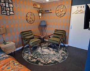 Unterkunft 603107 - Ferienhaus Schouwen-Duiveland - B&B de Gouwe Tijd