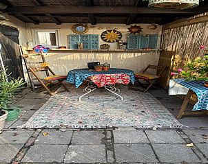 Unterkunft 603107 - Ferienhaus Schouwen-Duiveland - B&B de Gouwe Tijd