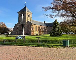 Unterkunft 603107 - Ferienhaus Schouwen-Duiveland - B&B de Gouwe Tijd