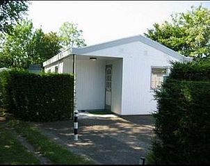 Verblijf 603202 - Vakantiewoning Schouwen-Duiveland - Elfenpad