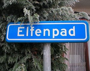 Verblijf 603202 - Vakantiewoning Schouwen-Duiveland - Elfenpad