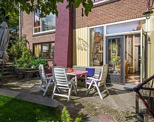 Guest house 603203 - Holiday property Schouwen-Duiveland - De Grote Beer