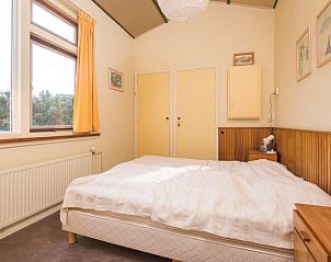 Guest house 603203 - Holiday property Schouwen-Duiveland - De Grote Beer