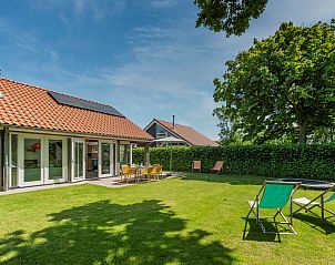 Unterkunft 603210 - Ferienhaus Schouwen-Duiveland - Vakantiehuis Westerduyn 7, 