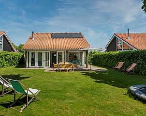 Unterkunft 603210 - Ferienhaus Schouwen-Duiveland - Vakantiehuis Westerduyn 7, 