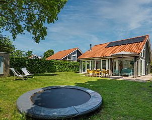 Unterkunft 603210 - Ferienhaus Schouwen-Duiveland - Vakantiehuis Westerduyn 7, 