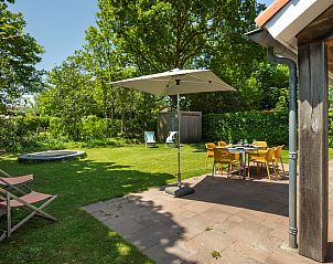 Unterkunft 603210 - Ferienhaus Schouwen-Duiveland - Vakantiehuis Westerduyn 7, 