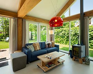 Unterkunft 603210 - Ferienhaus Schouwen-Duiveland - Vakantiehuis Westerduyn 7, 