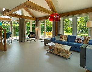 Unterkunft 603210 - Ferienhaus Schouwen-Duiveland - Vakantiehuis Westerduyn 7, 