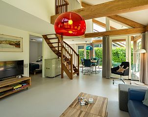 Unterkunft 603210 - Ferienhaus Schouwen-Duiveland - Vakantiehuis Westerduyn 7, 