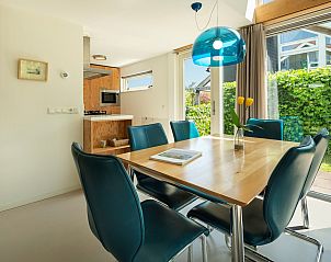 Unterkunft 603210 - Ferienhaus Schouwen-Duiveland - Vakantiehuis Westerduyn 7, 