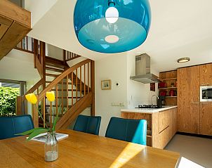 Unterkunft 603210 - Ferienhaus Schouwen-Duiveland - Vakantiehuis Westerduyn 7, 