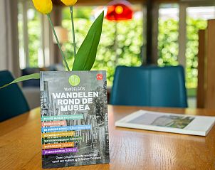 Unterkunft 603210 - Ferienhaus Schouwen-Duiveland - Vakantiehuis Westerduyn 7, 