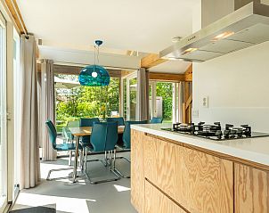 Unterkunft 603210 - Ferienhaus Schouwen-Duiveland - Vakantiehuis Westerduyn 7, 