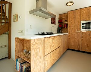 Unterkunft 603210 - Ferienhaus Schouwen-Duiveland - Vakantiehuis Westerduyn 7, 