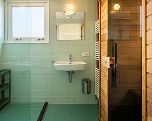 Unterkunft 603210 - Ferienhaus Schouwen-Duiveland - Vakantiehuis Westerduyn 7, 