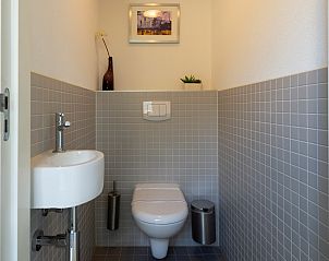 Unterkunft 603210 - Ferienhaus Schouwen-Duiveland - Vakantiehuis Westerduyn 7, 