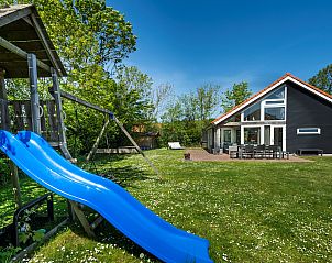 Unterkunft 603213 - Ferienhaus Schouwen-Duiveland - Vakantiehuis Westerduyn 5, 