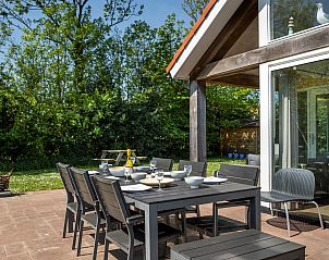 Unterkunft 603213 - Ferienhaus Schouwen-Duiveland - Vakantiehuis Westerduyn 5, 