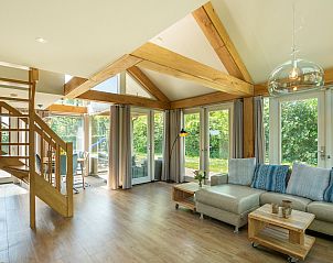 Unterkunft 603213 - Ferienhaus Schouwen-Duiveland - Vakantiehuis Westerduyn 5, 