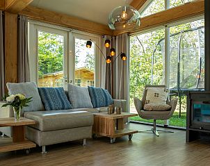 Unterkunft 603213 - Ferienhaus Schouwen-Duiveland - Vakantiehuis Westerduyn 5, 