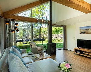 Unterkunft 603213 - Ferienhaus Schouwen-Duiveland - Vakantiehuis Westerduyn 5, 