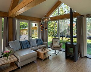 Unterkunft 603213 - Ferienhaus Schouwen-Duiveland - Vakantiehuis Westerduyn 5, 