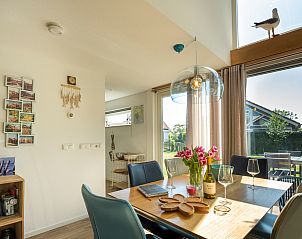 Unterkunft 603213 - Ferienhaus Schouwen-Duiveland - Vakantiehuis Westerduyn 5, 
