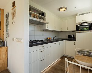 Unterkunft 603213 - Ferienhaus Schouwen-Duiveland - Vakantiehuis Westerduyn 5, 