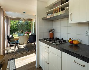Unterkunft 603213 - Ferienhaus Schouwen-Duiveland - Vakantiehuis Westerduyn 5, 