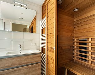 Unterkunft 603213 - Ferienhaus Schouwen-Duiveland - Vakantiehuis Westerduyn 5, 