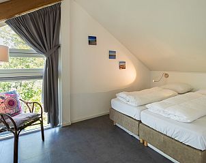 Unterkunft 603213 - Ferienhaus Schouwen-Duiveland - Vakantiehuis Westerduyn 5, 