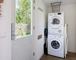 Unterkunft 603213 - Ferienhaus Schouwen-Duiveland - Vakantiehuis Westerduyn 5, 