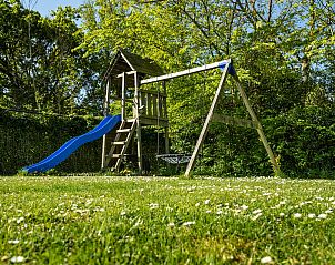 Unterkunft 603213 - Ferienhaus Schouwen-Duiveland - Vakantiehuis Westerduyn 5, 
