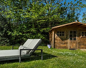 Unterkunft 603213 - Ferienhaus Schouwen-Duiveland - Vakantiehuis Westerduyn 5, 