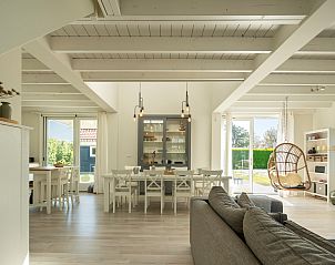 Unterkunft 603216 - Ferienhaus Schouwen-Duiveland - Vakantiehuis Scalde Oort 3